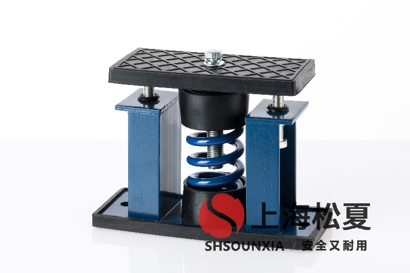 1500kw發電機組ZTF-9-9000坐式彈簧避震器的好色先生TV下载成人网站與優勢分析